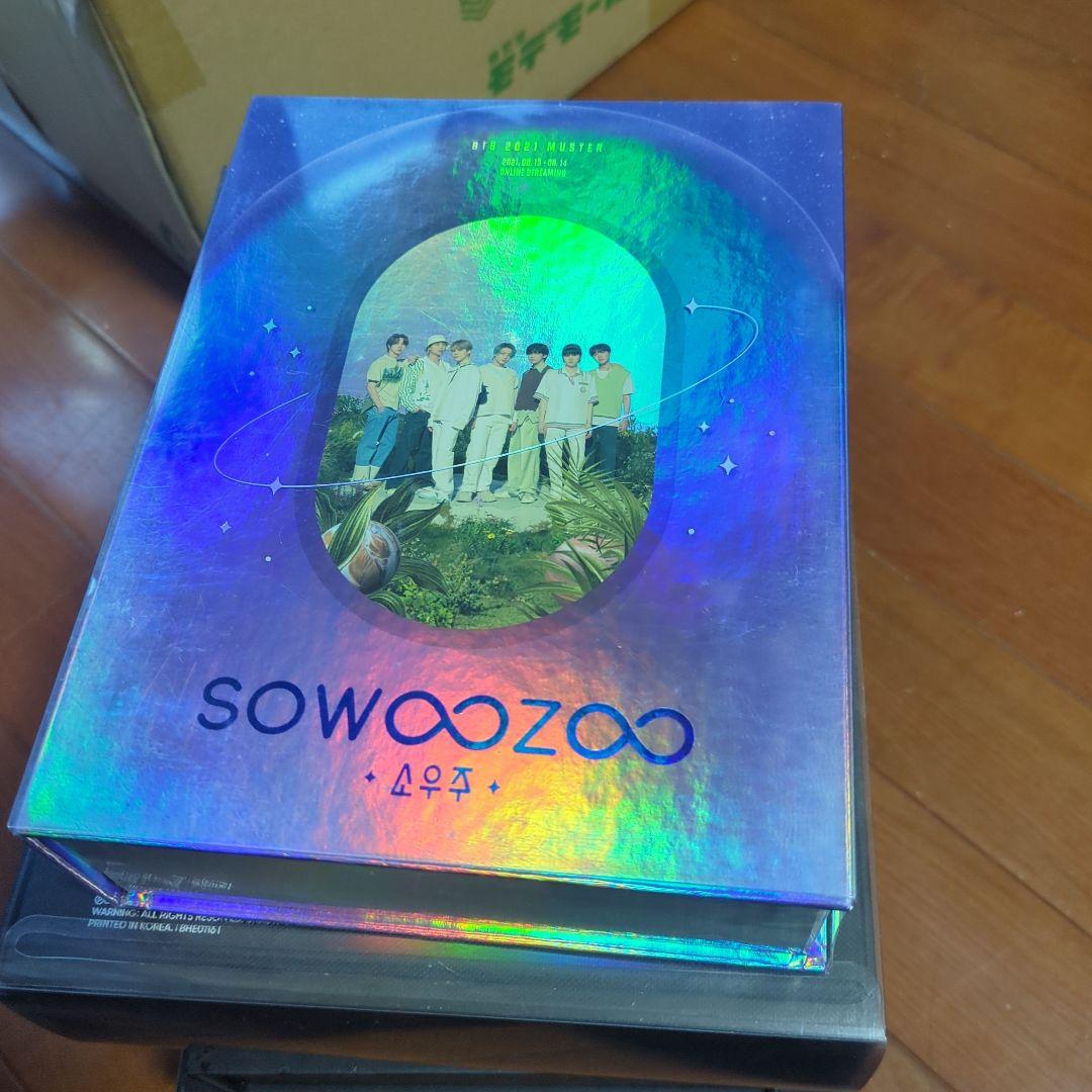 BTS アルバム 4点セット＋フォトブック2冊