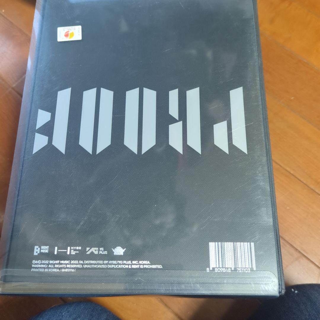 BTS アルバム 4点セット＋フォトブック2冊