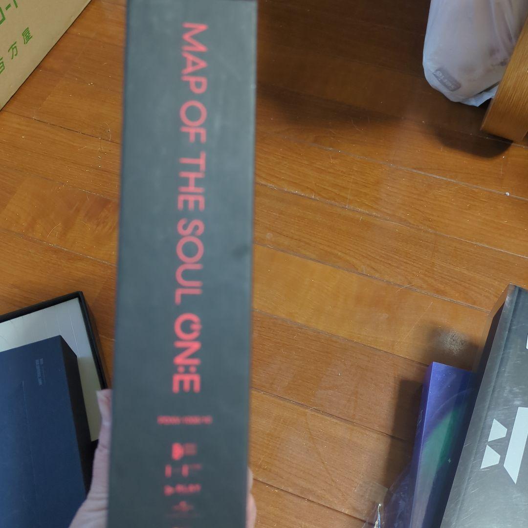 BTS アルバム 4点セット＋フォトブック2冊