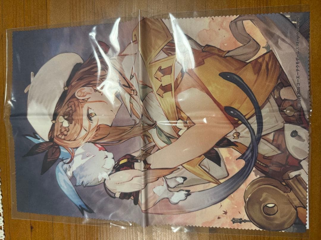 ライザのアトリエ1・2 限定ダブルパック