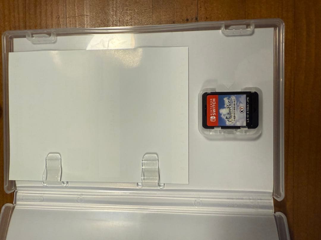 ライザのアトリエ1・2 限定ダブルパック