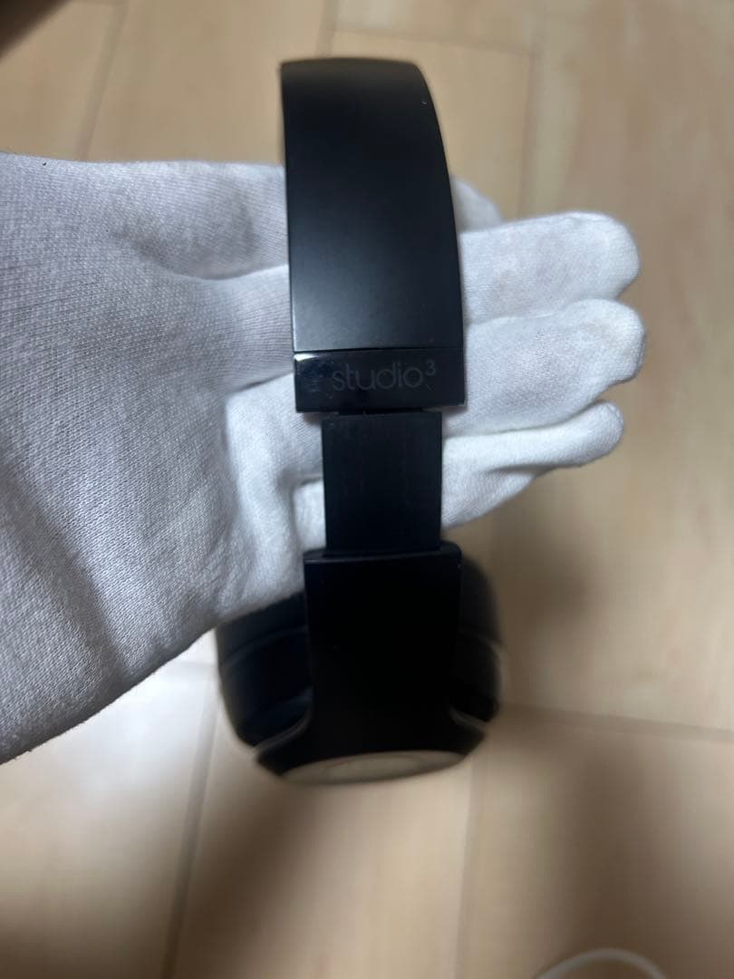 Beats studio3 ワイヤレス ヘッドホン