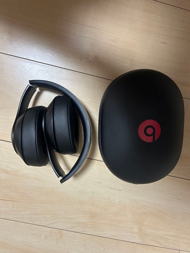 Beats studio3 ワイヤレス ヘッドホン
