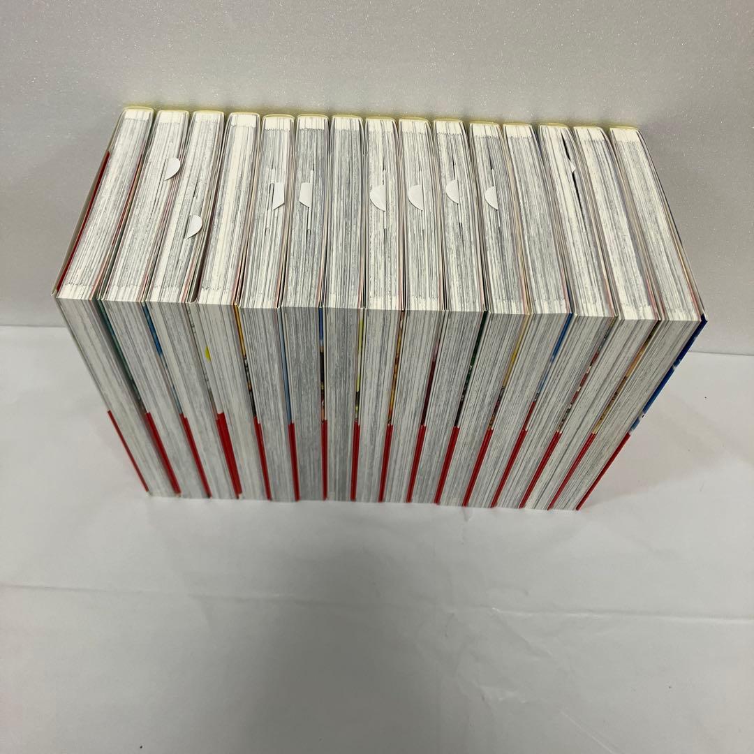 箱付き&全巻帯付き！角川まんが学習シリーズ　日本の歴史 全巻セット