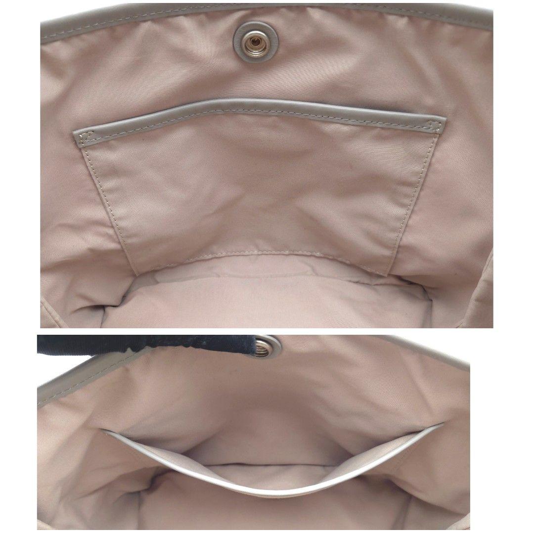 ✨美品✨ハンティングワールド 2Way ショルダーバッグ キャンバス レザー 赤