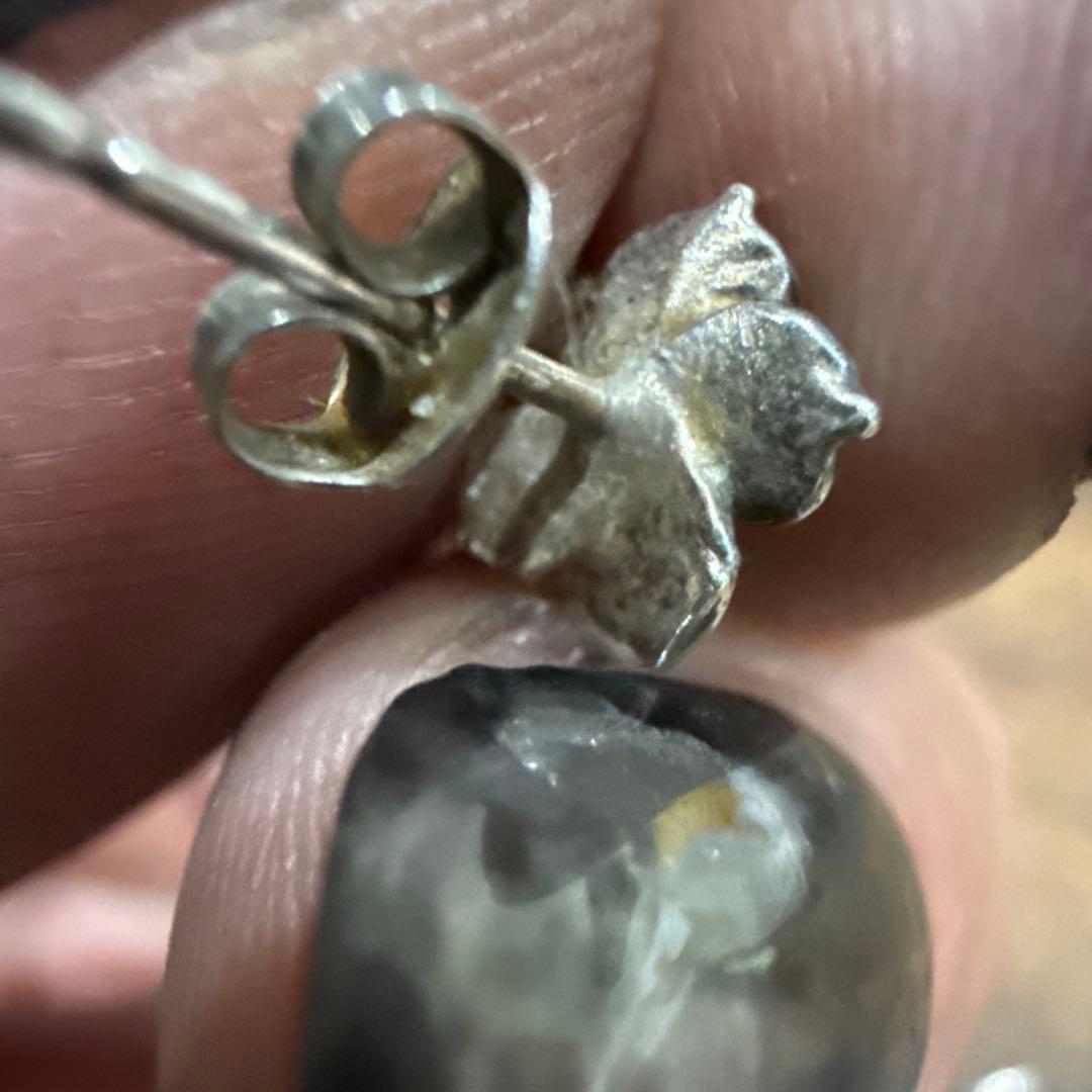 FIRST-ARROW'S ピアス3点セット 定価¥33,880