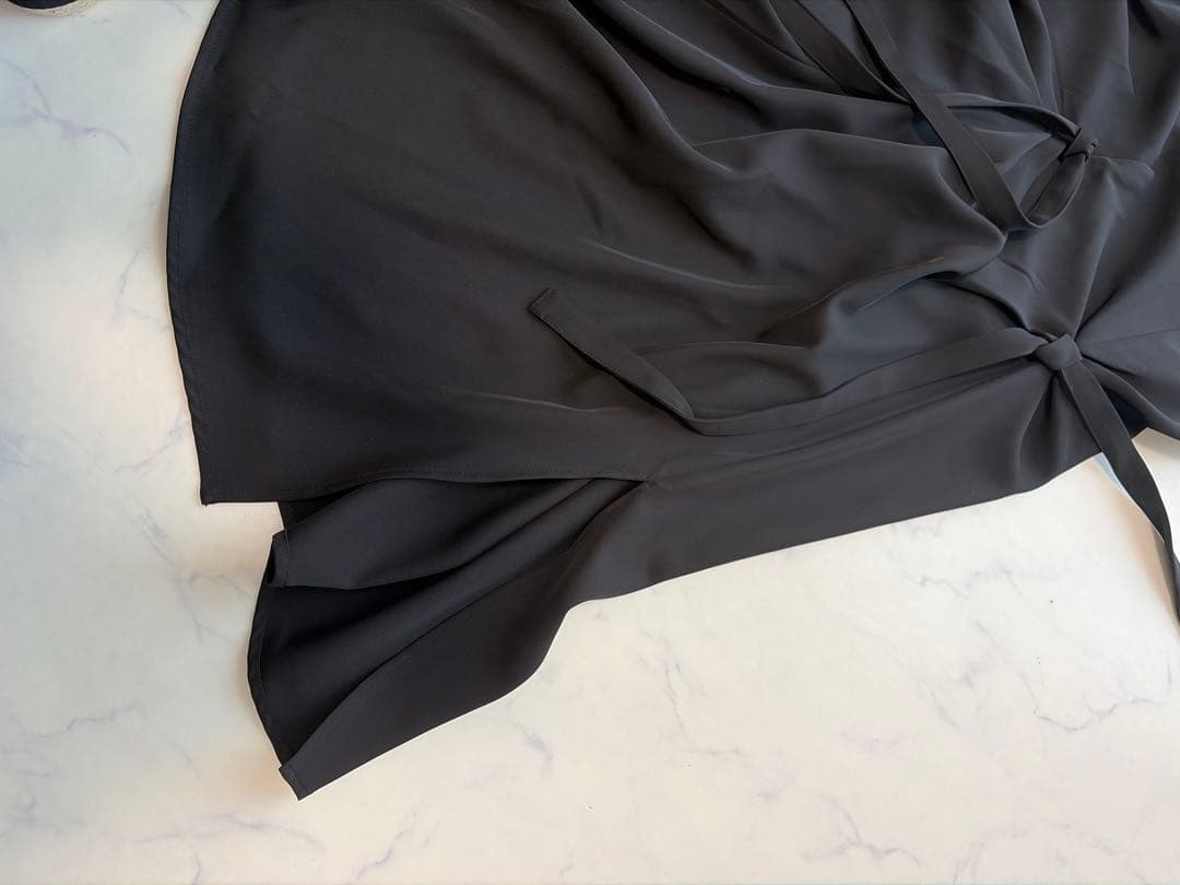 et.UNiVER Frourish attached dress セットアップ