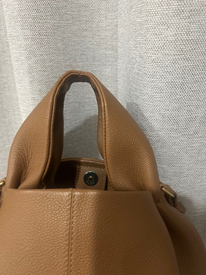 ポレーヌ　バッグ　Numéro Neuf Mini