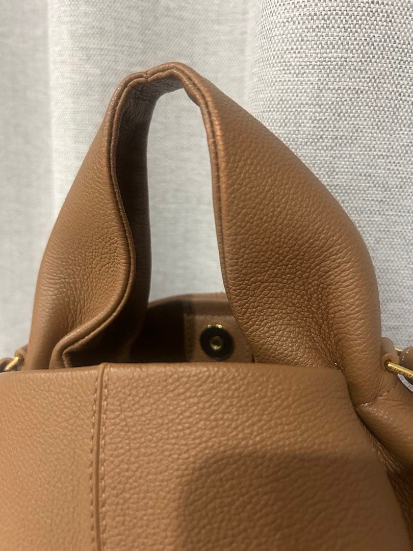 ポレーヌ　バッグ　Numéro Neuf Mini