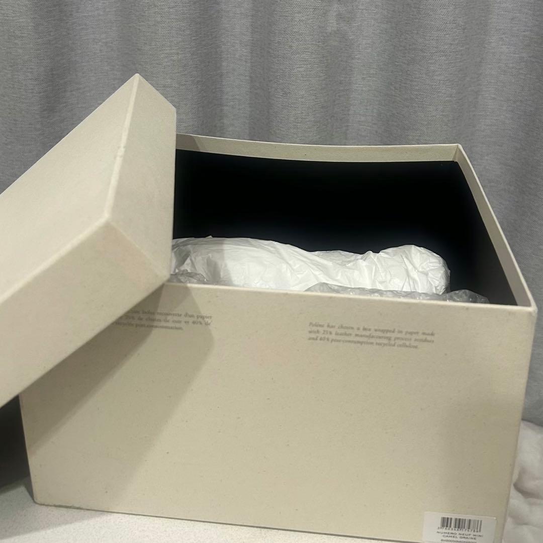 ポレーヌ　バッグ　Numéro Neuf Mini