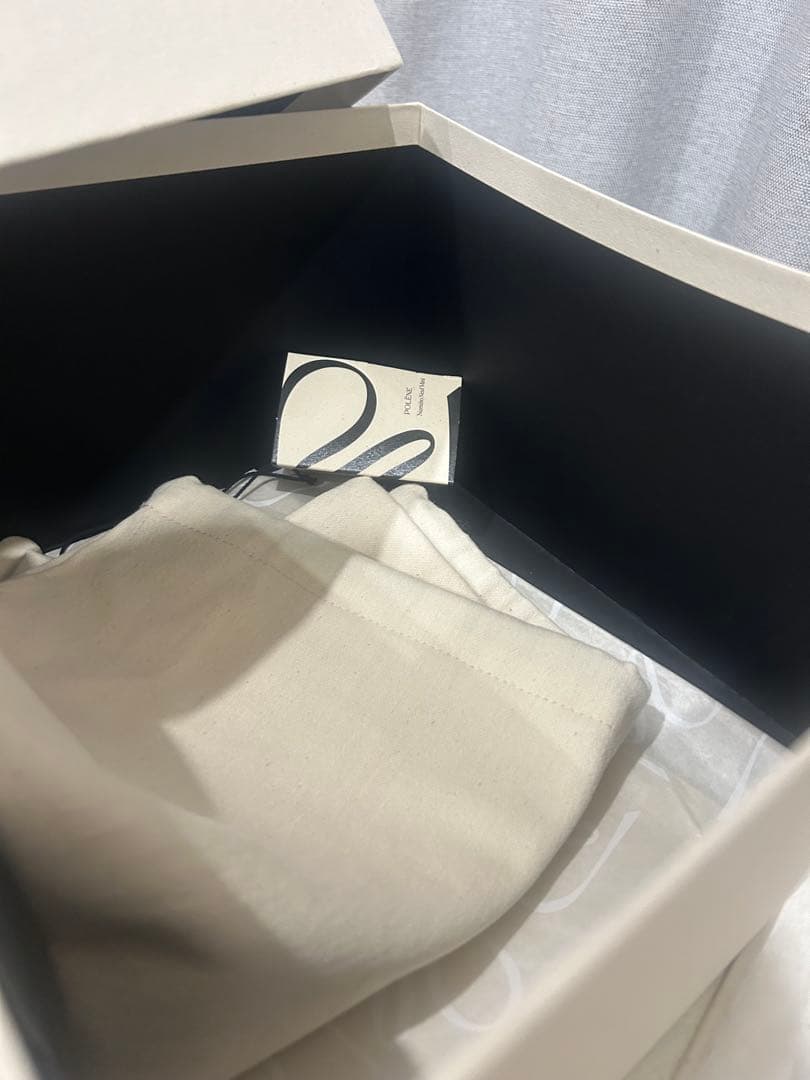 ポレーヌ　バッグ　Numéro Neuf Mini