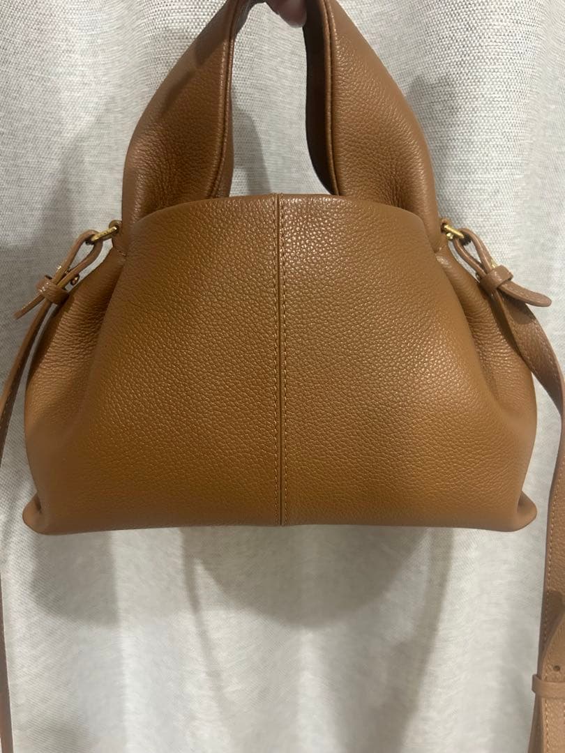 ポレーヌ　バッグ　Numéro Neuf Mini