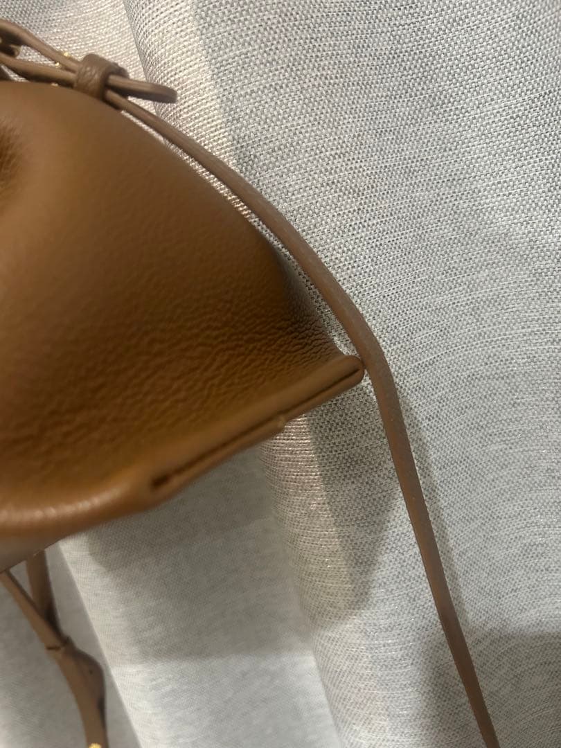 ポレーヌ　バッグ　Numéro Neuf Mini