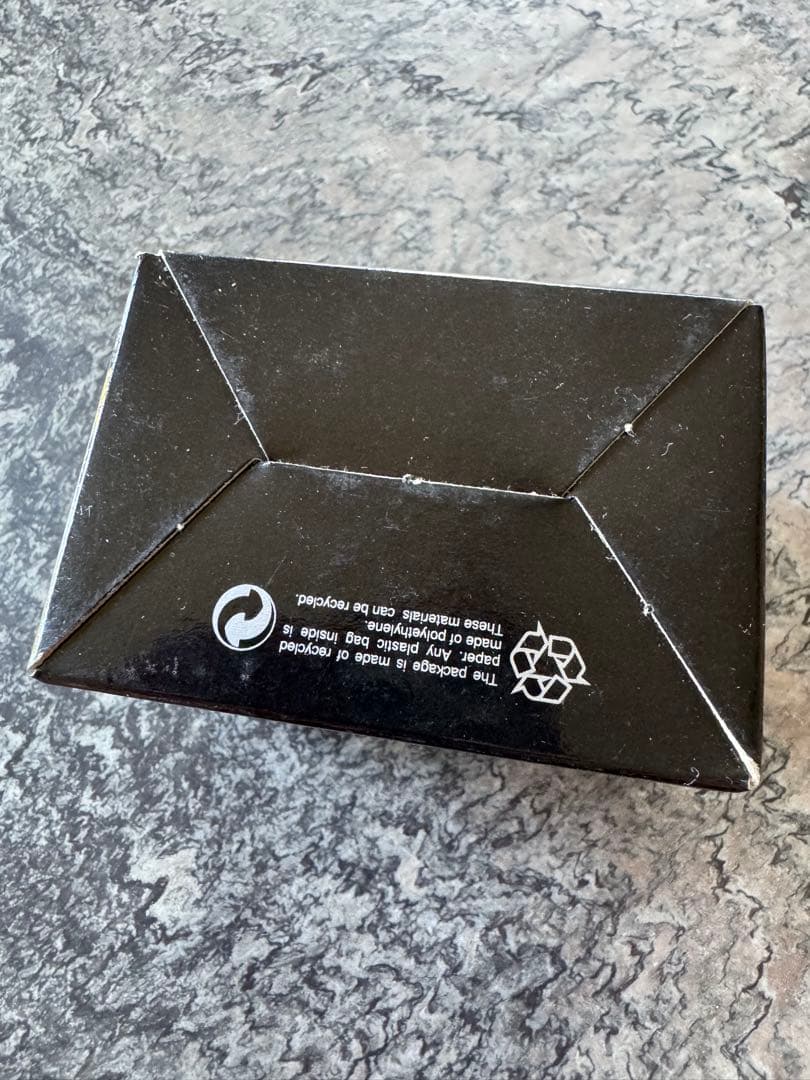 Campagnolo RECORD 1” スレッド ヘッド未開封