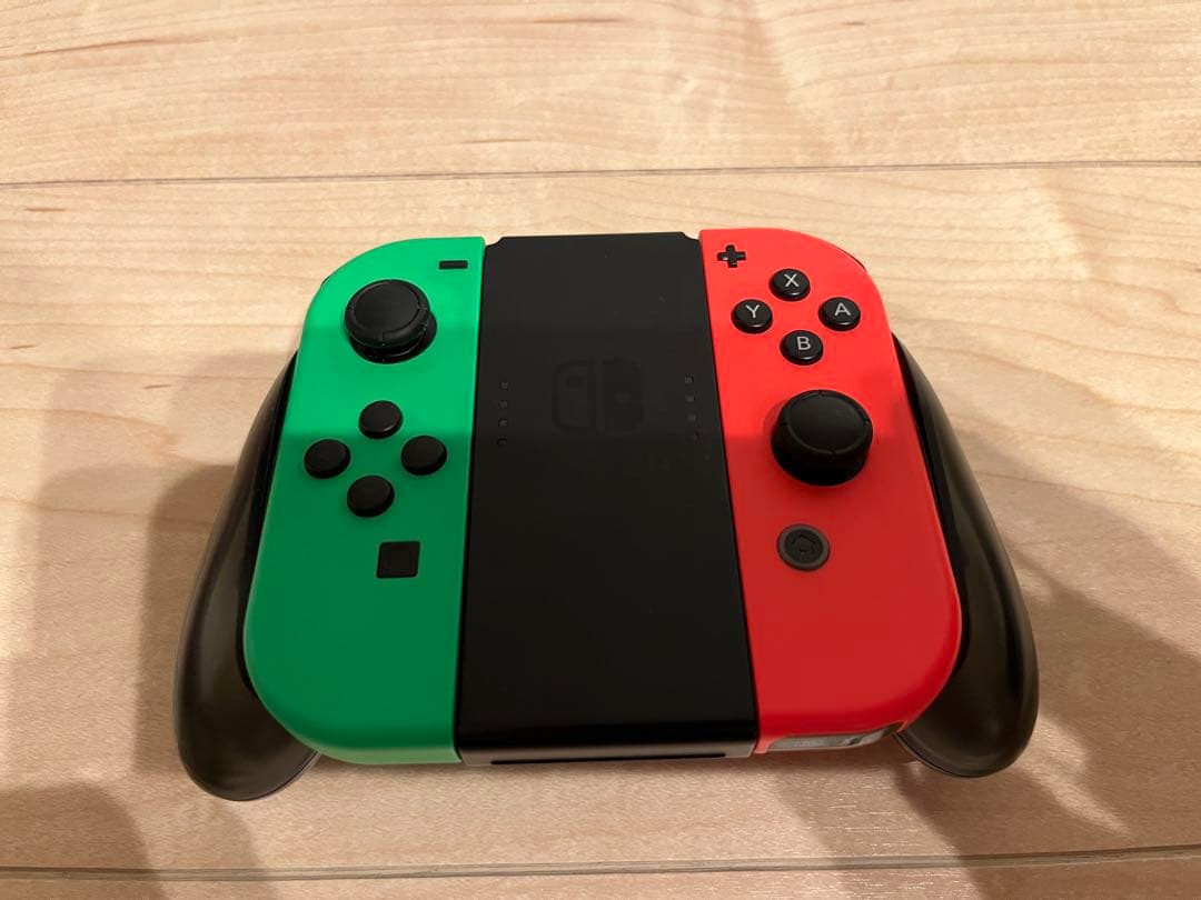 ⭐️ Nintendo Switch ニンテンドースイッチ本体 ネオン 256GB