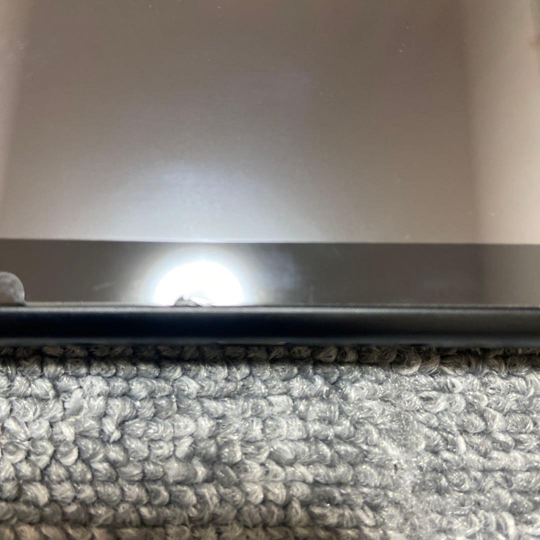 Nintendo Switch 本体　セット　黒　付属品　ケース