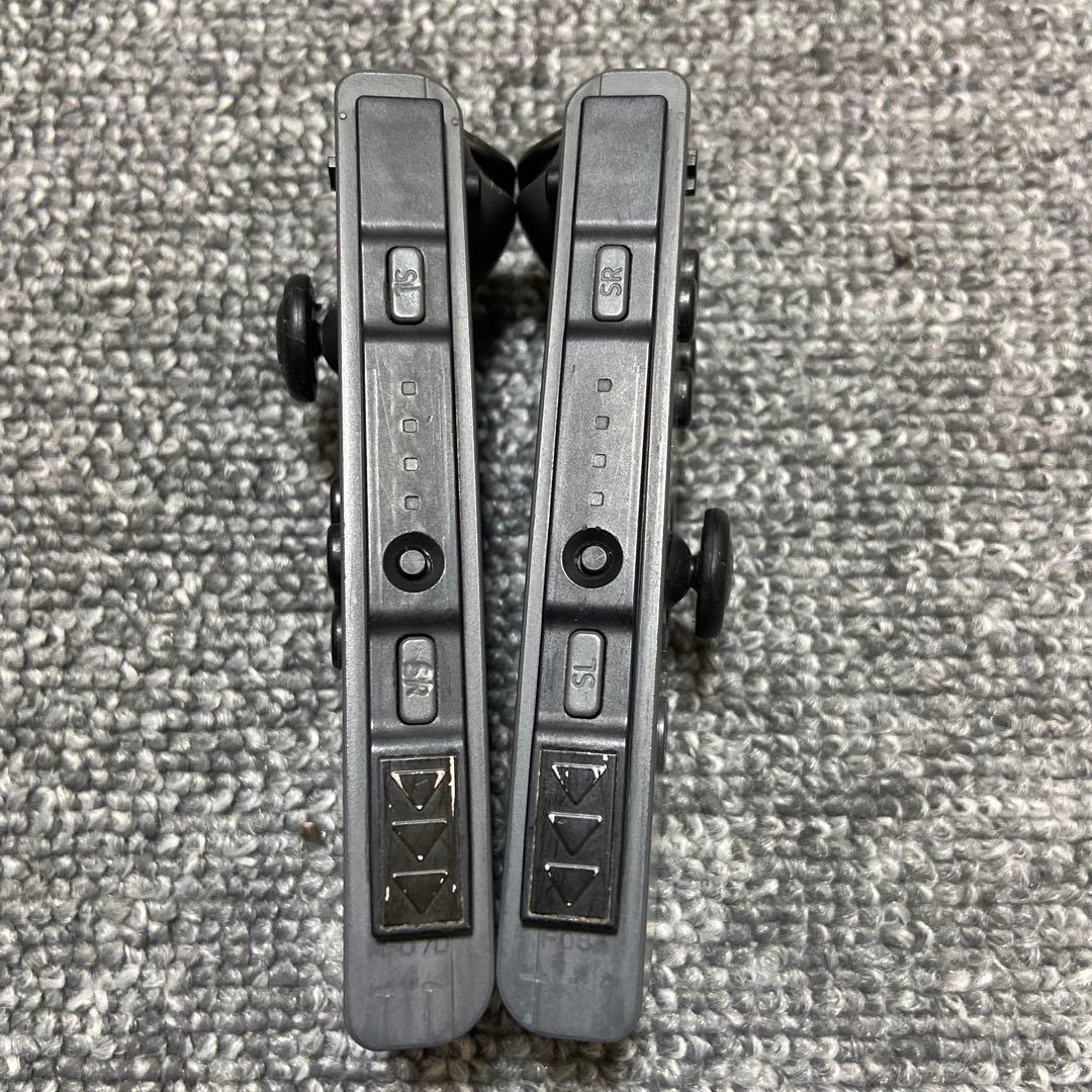 Nintendo Switch 本体　セット　黒　付属品　ケース