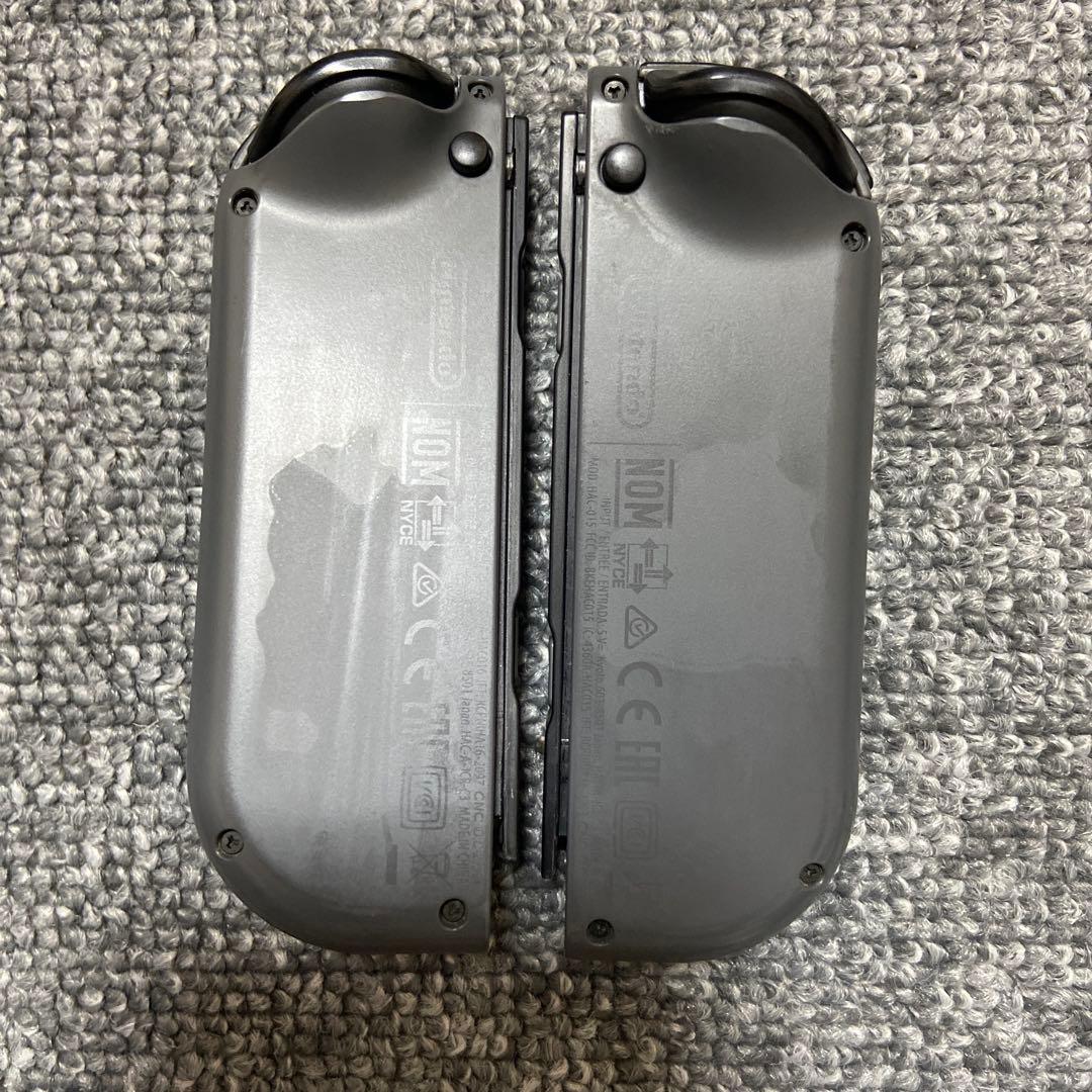 Nintendo Switch 本体　セット　黒　付属品　ケース