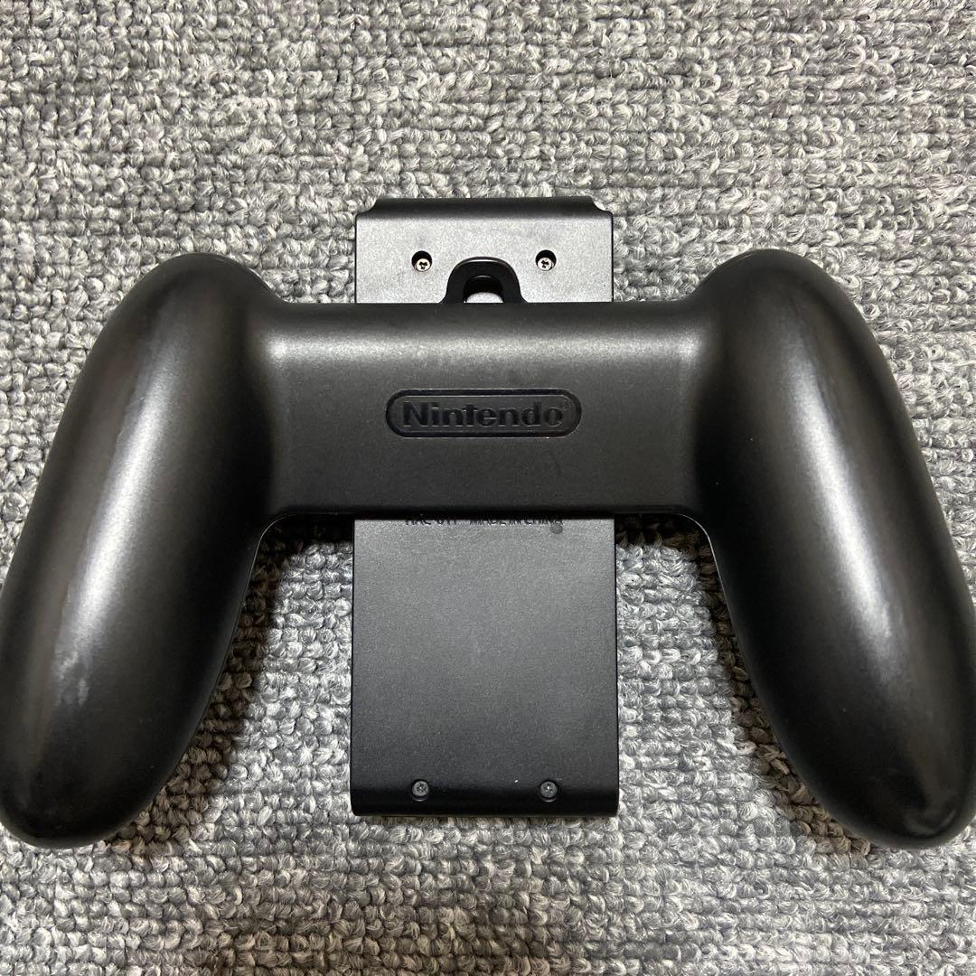 Nintendo Switch 本体　セット　黒　付属品　ケース