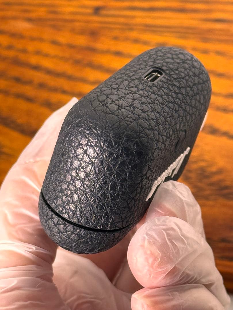 MarshallのMotif II A.N.C. ワイヤレスイヤホン本体のみ