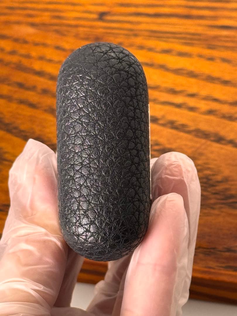 MarshallのMotif II A.N.C. ワイヤレスイヤホン本体のみ