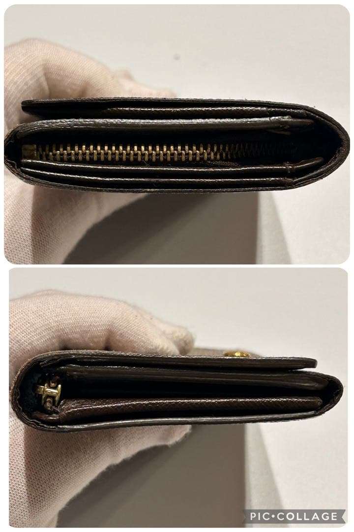 【極美品】ルイヴィトン 財布 ポルトフォイユ ヴィエノワ　メンズ　レディース