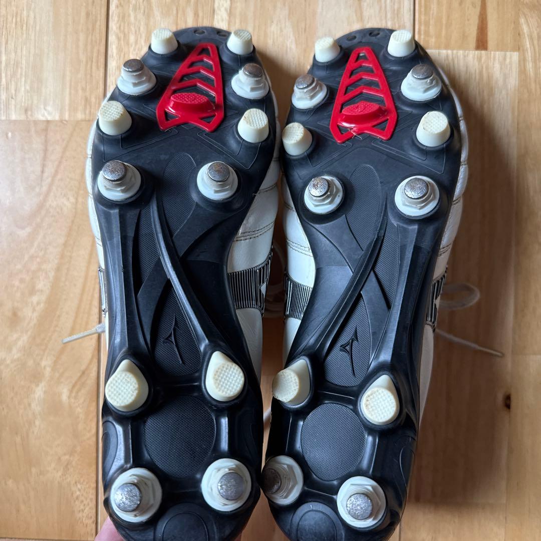 MIZUNO ミズノ モレリアネオ3スパイク　サッカーシューズ 取り替え式 SG