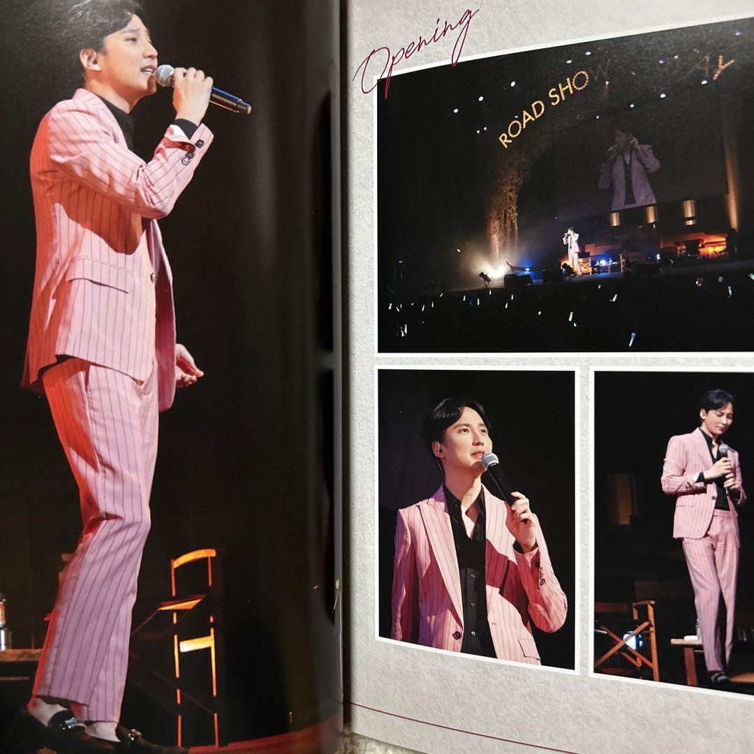 キムナムギル / 2017 ファンミ ROAD SHOW THE WAY DVD