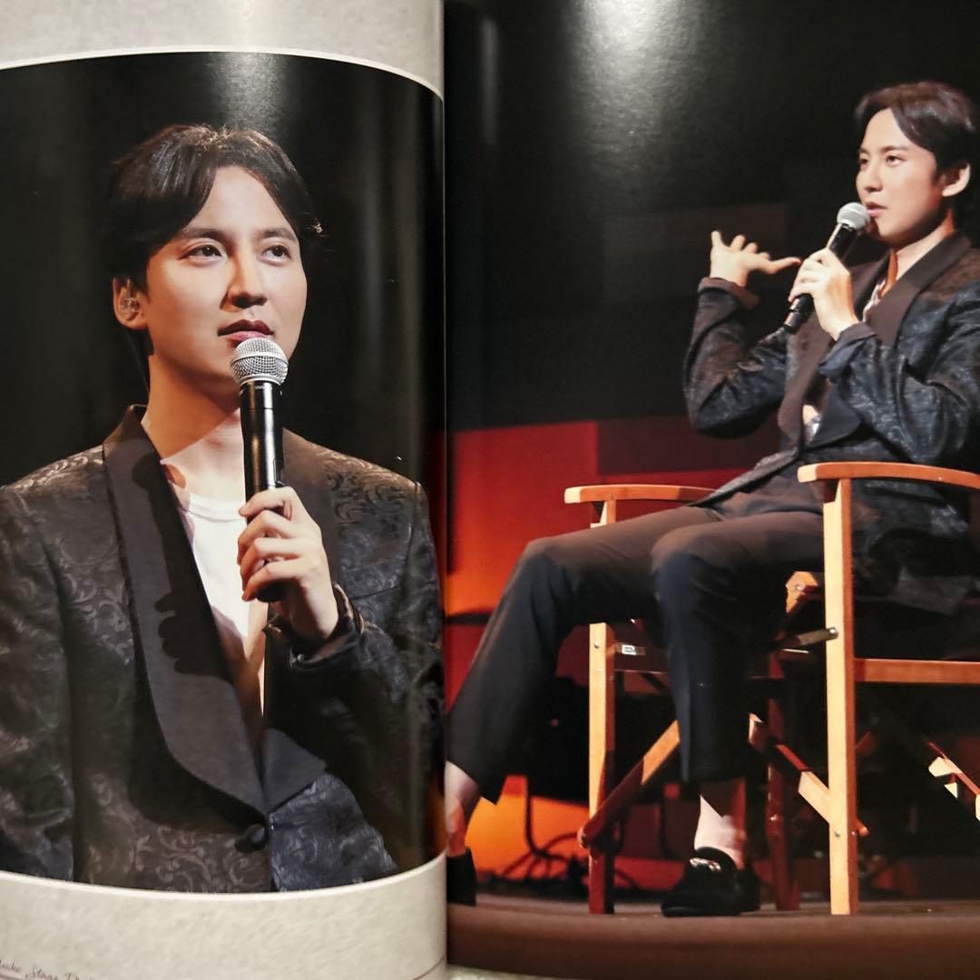 キムナムギル / 2017 ファンミ ROAD SHOW THE WAY DVD