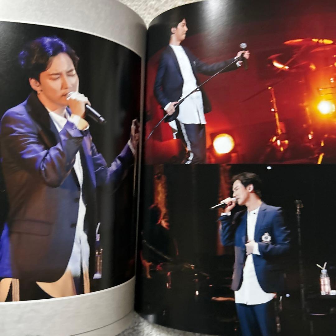 キムナムギル / 2017 ファンミ ROAD SHOW THE WAY DVD