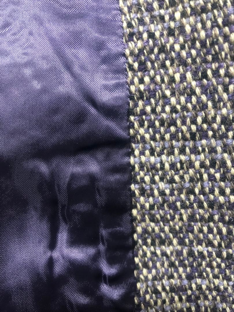 Alexander McQueen 2006 本人期 テーラードジャケット 38