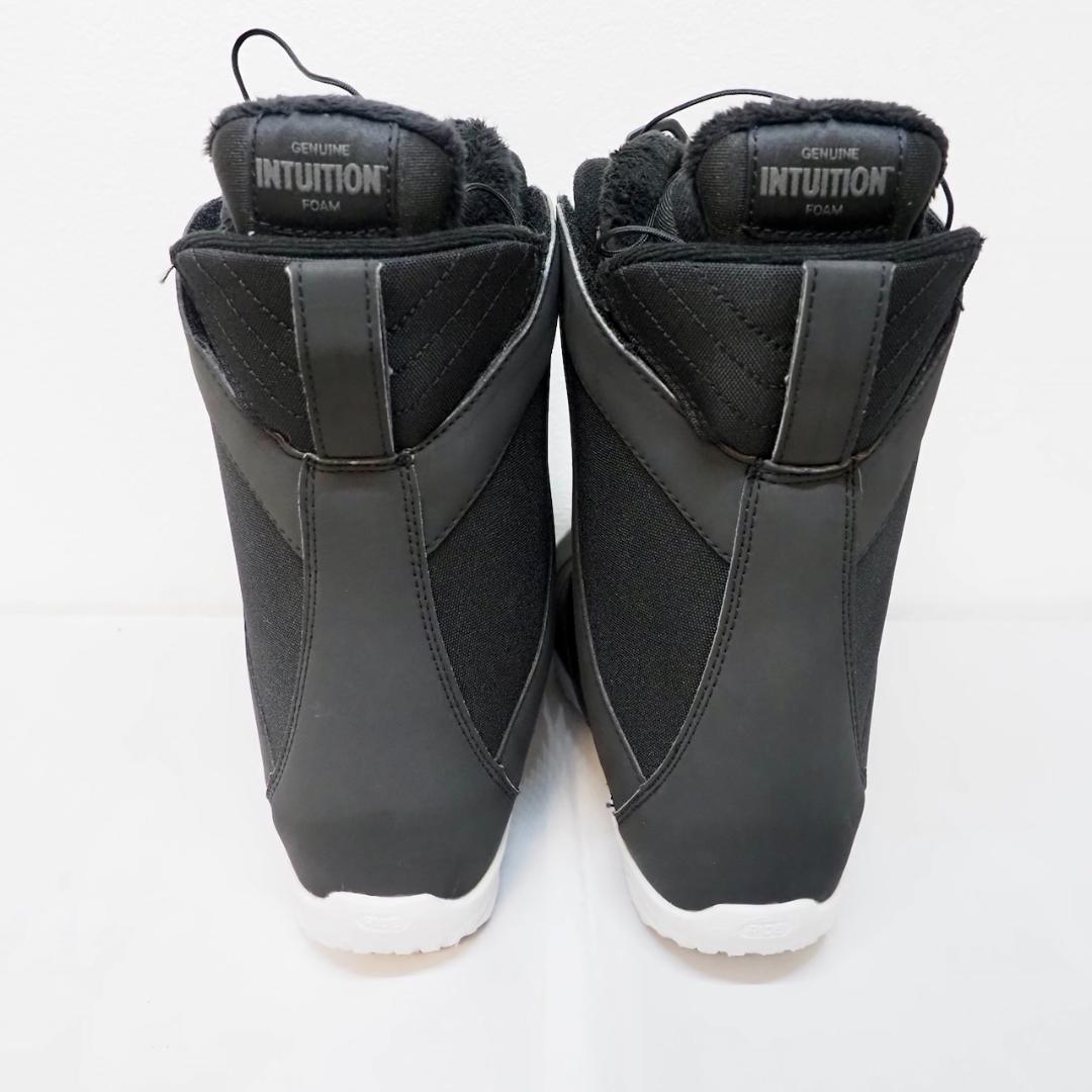 RIDE SAGE 23.5cm レディース　ブーツ