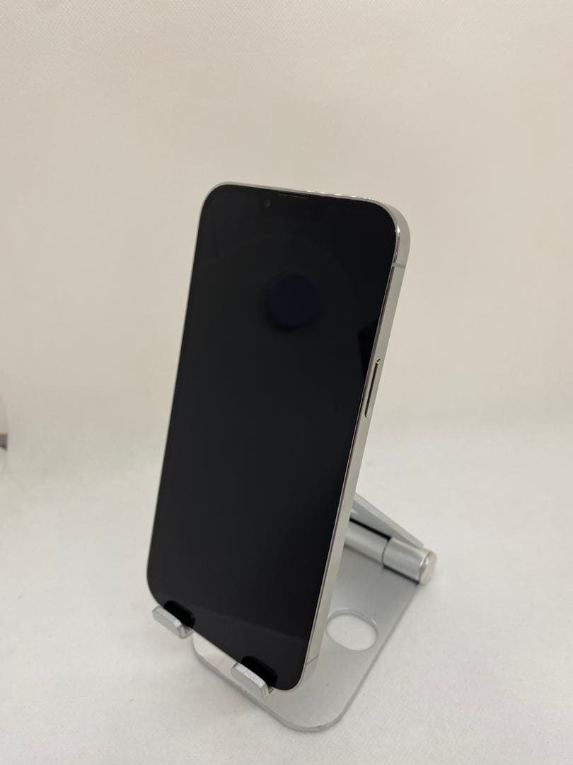 iPhone 13 Pro Max 128GB SIMフリー 19562