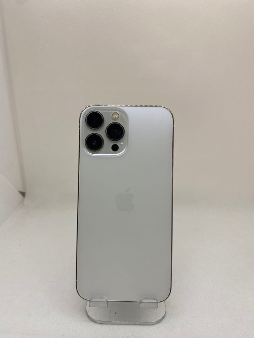 iPhone 13 Pro Max 128GB SIMフリー 19562