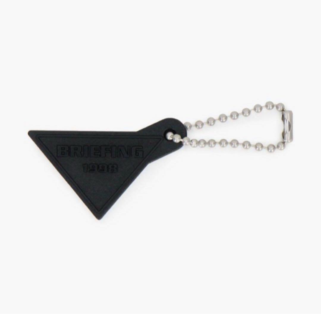 【新品・タグ付き】完売サイズ 今期新作 BRIEFING スカート ブラック S