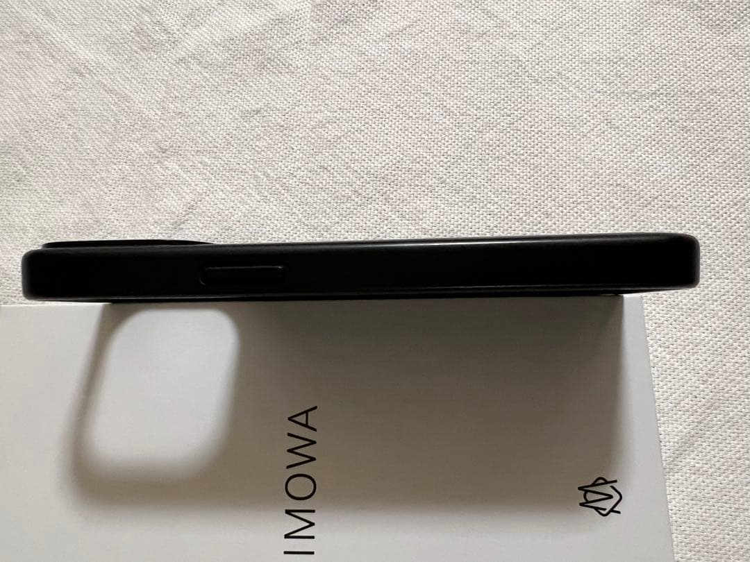 RIMOWA リモワ iPhone13pro用 スマホケース