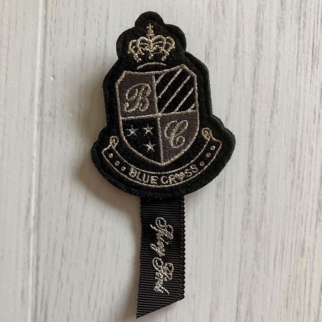 ナルミヤblue cross フォーマルスーツ 卒服 女の子LL（170）