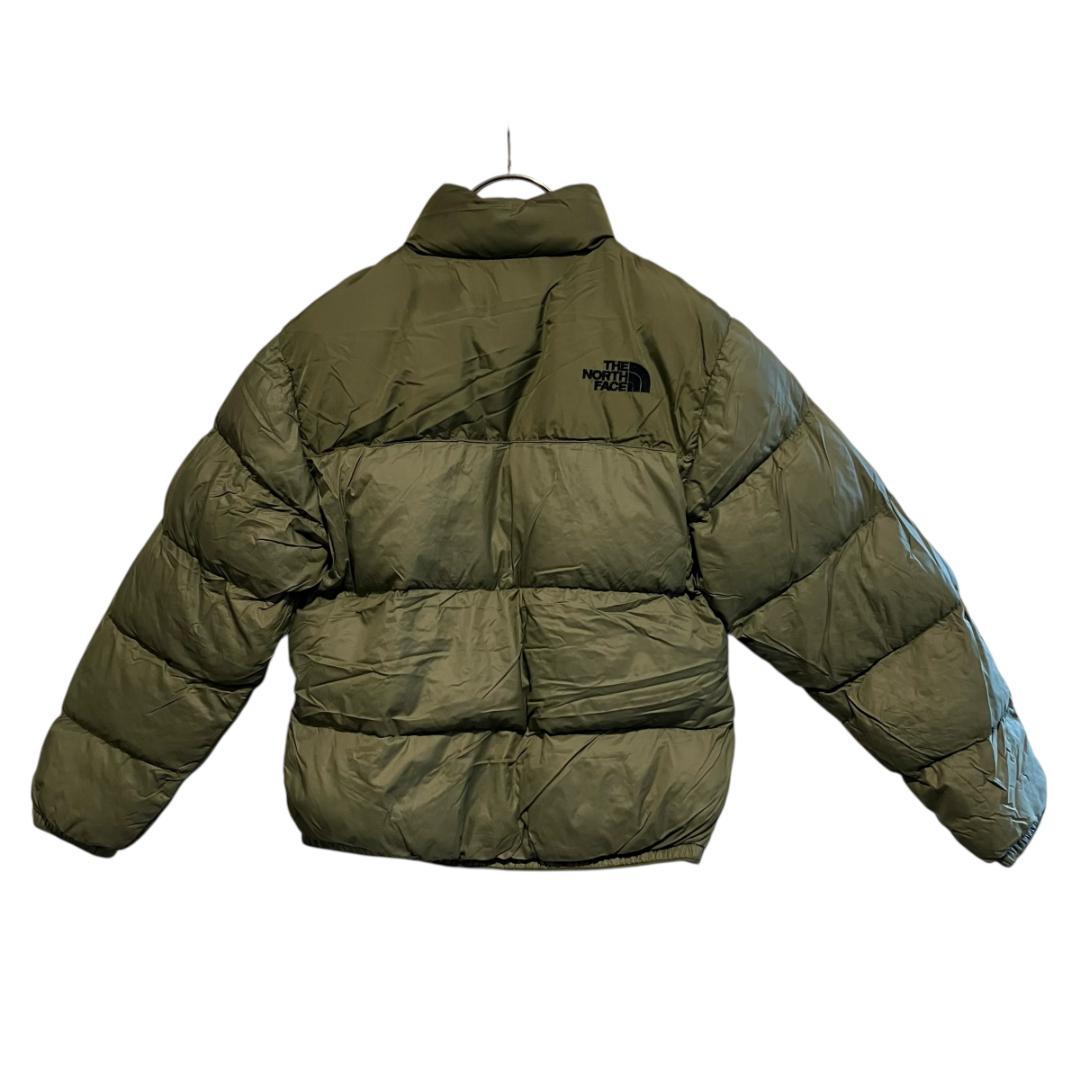 T4486★美品★ノースフェイス*ヌプシ*ダウンジャケット*キッズ140