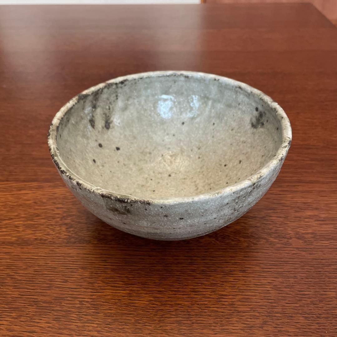 小野哲平さん作品　中鉢