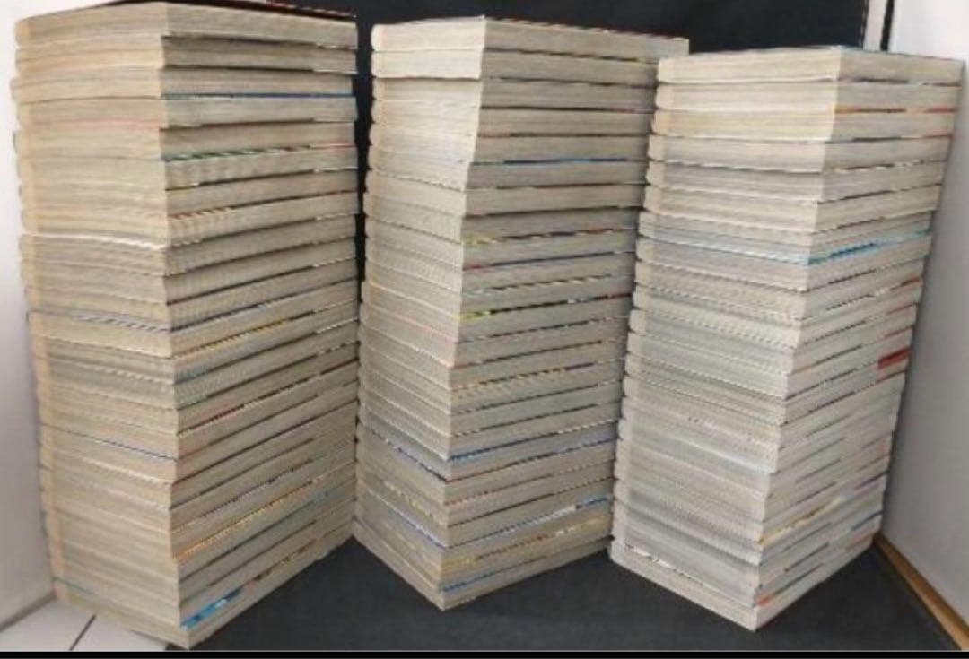 キングダム　セット 1〜72巻