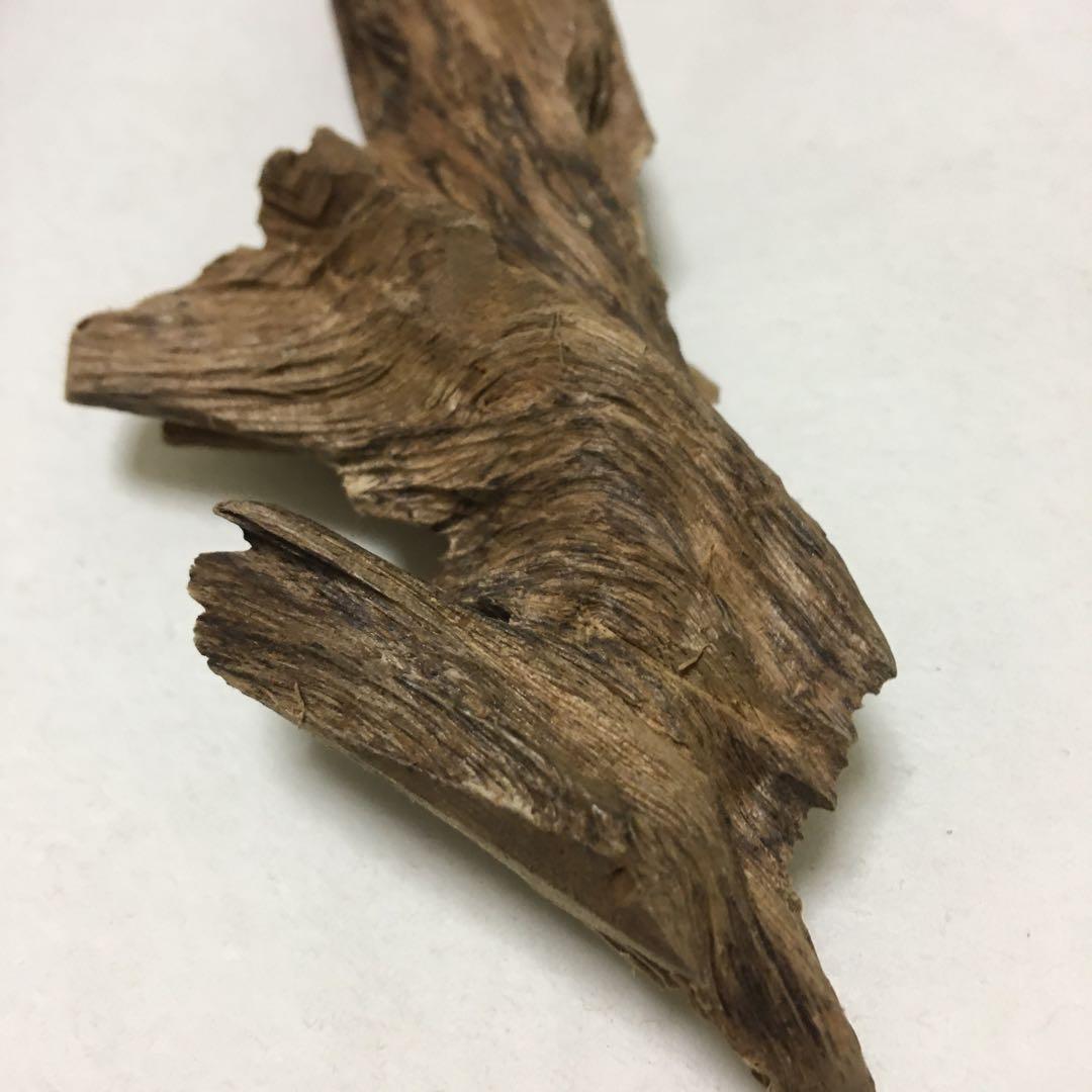 収蔵品 極上タニ沈香  12.8g