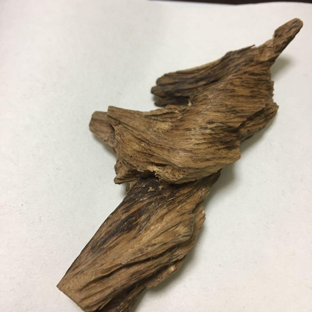 収蔵品 極上タニ沈香  12.8g