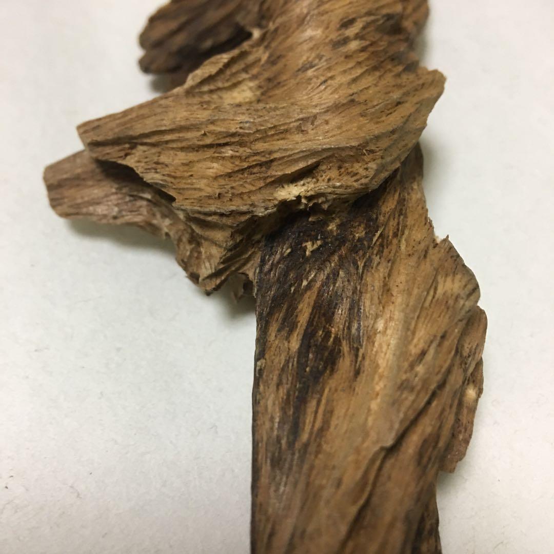 収蔵品 極上タニ沈香  12.8g