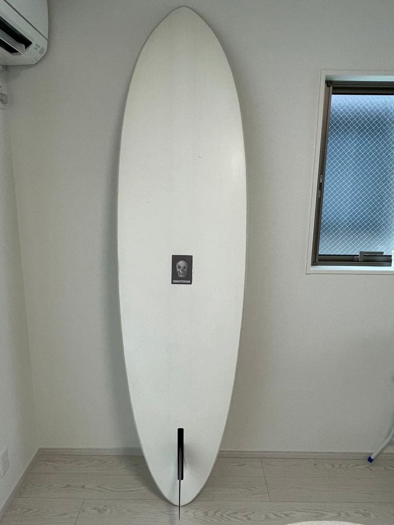 シーバケット 7'6\