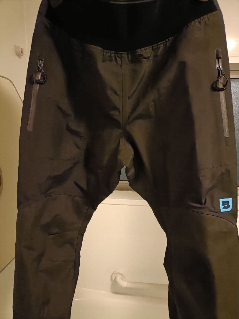 ブルーストーム　レイブンパンツ フィッシングモデル BSJ-RV203F