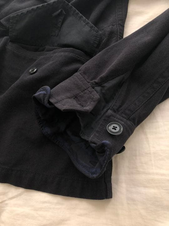 3.1フィリップリム ミリタリージャケット S 美品 定価15万 タグ付き