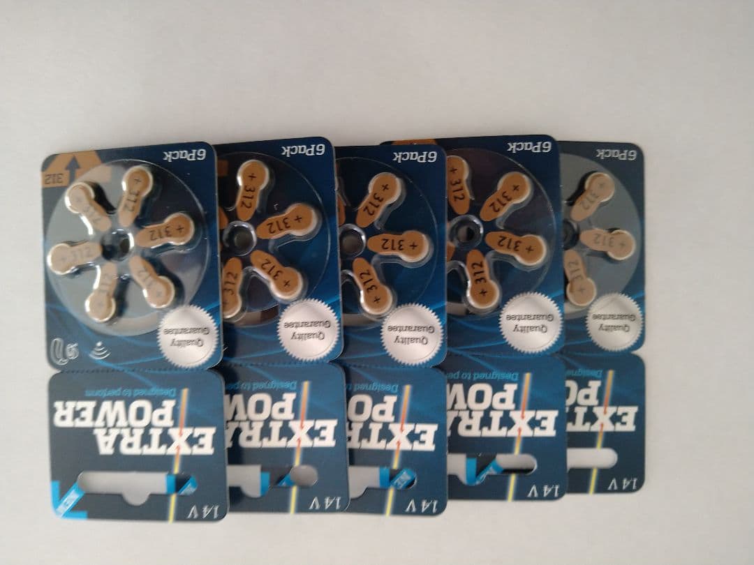 ONKYO 集音器 補聴器OHS-D31 右耳用