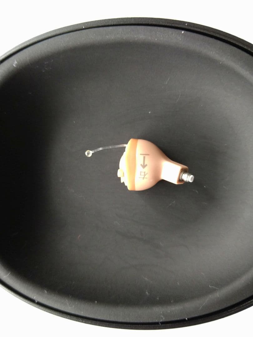 ONKYO 集音器 補聴器OHS-D31 右耳用