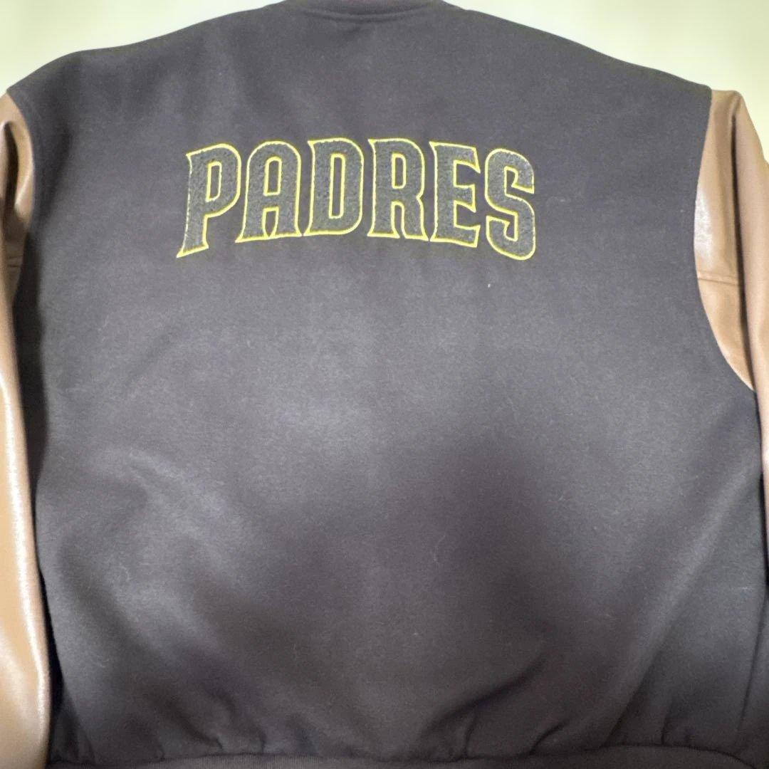 San Diego Padres スタジャン