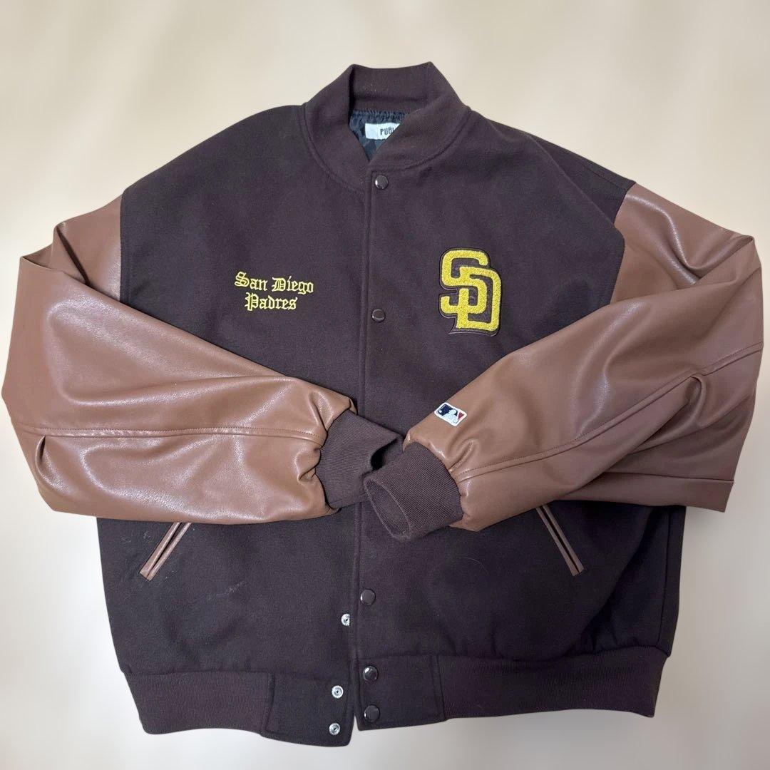 San Diego Padres スタジャン